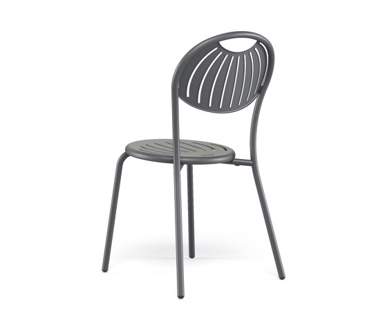 Coupole Chair | 440 | Chaises | EMU Group