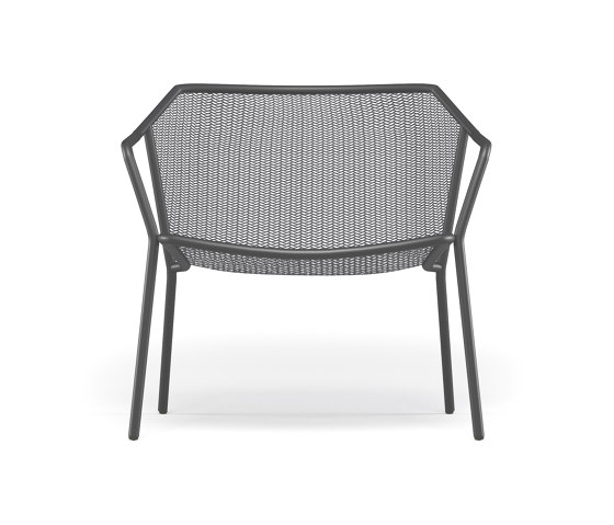 Darwin Lounge chair | 524 | Armchairs | EMU Group