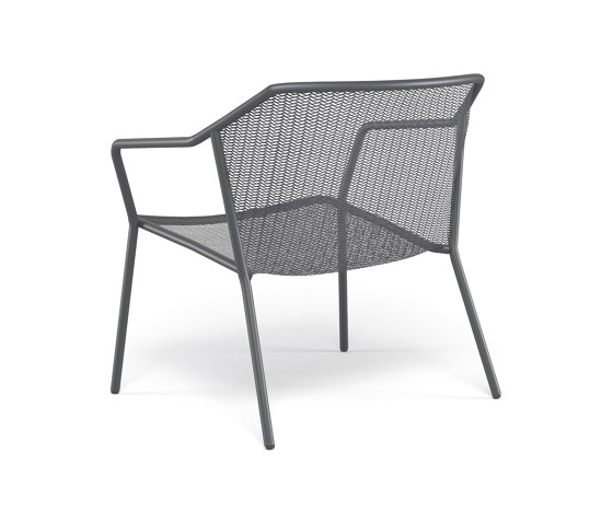 Darwin Lounge chair | 524 | Fauteuils | EMU Group