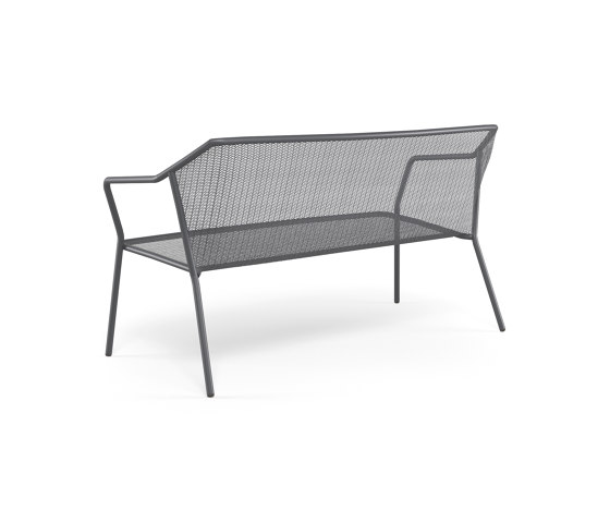 Darwin 2-seater sofa | 527 | Canapés | EMU Group