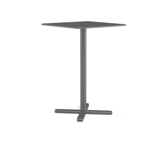 Darwin 2 seats collapsible counter table | 528 | Tavoli alti | EMU Group