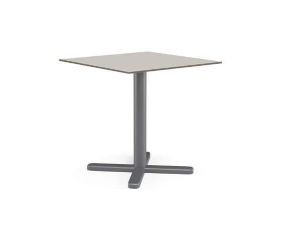 Darwin table | 529 | Mesas de bistro | EMU Group