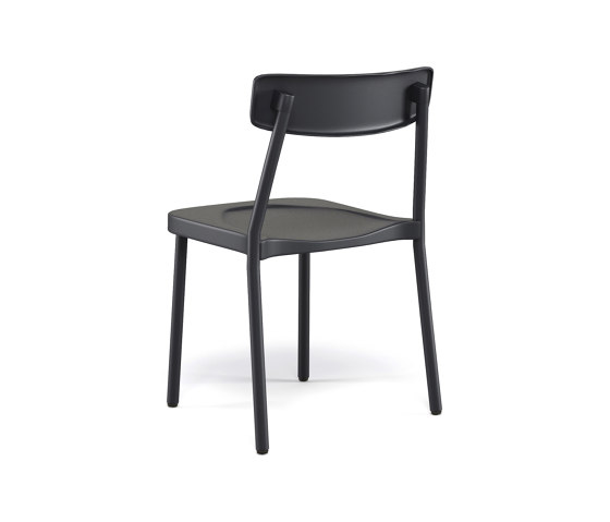 Grace Chair | 280 | Sedie | EMU Group
