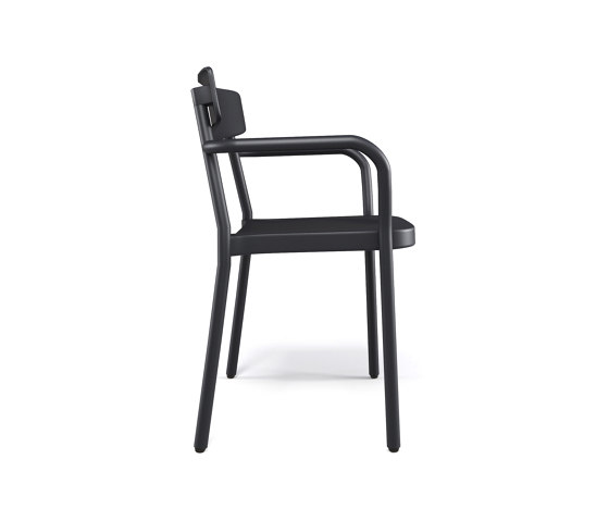 Grace Armchair | 281 | Chairs | EMU Group
