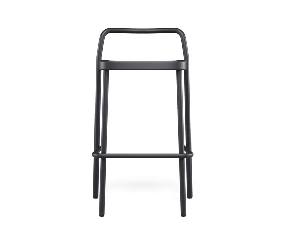 Grace Barstool | 283 | Bar stools | EMU Group