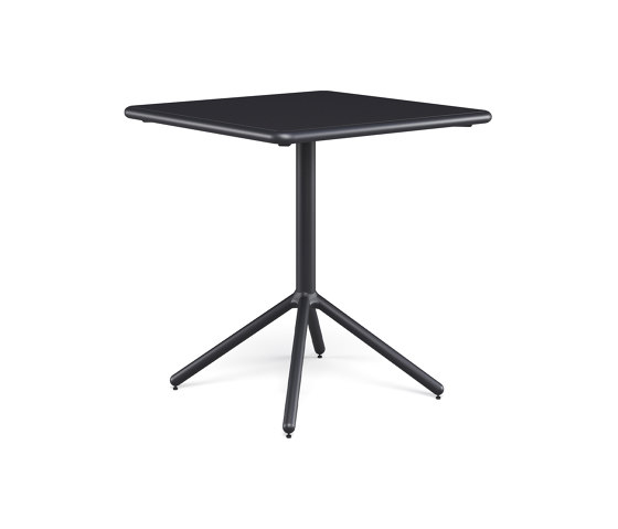 Grace table | 285+544 | Bistro tables | EMU Group