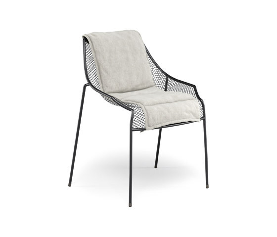 Heaven Chair | 485 | Chairs | EMU Group