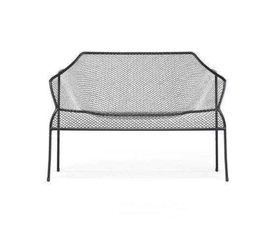 Heaven Lounge chair | 487 | Armchairs | EMU Group
