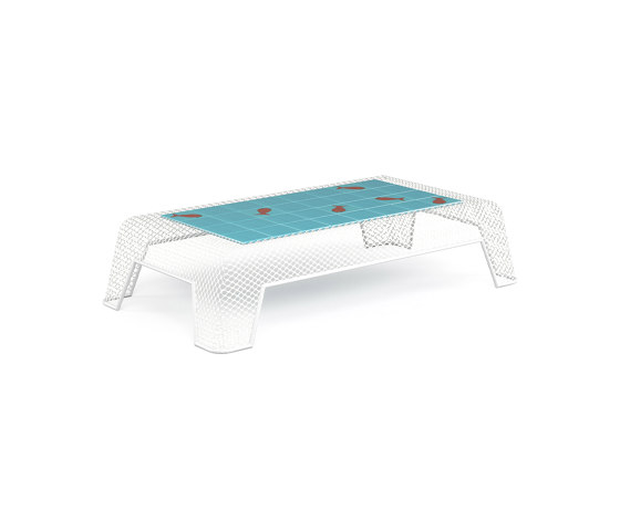 Ivy Coffee table | 589 | Tables basses | EMU Group