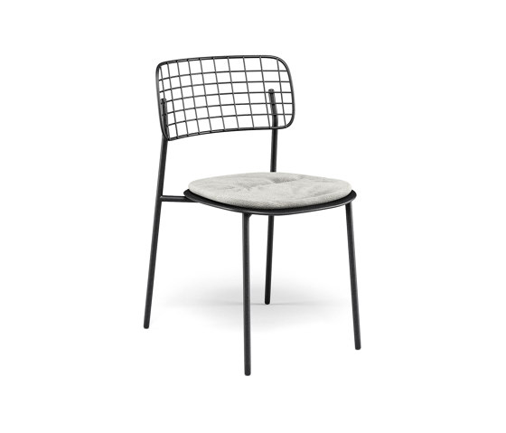 Lyze Chair I 615 | Chaises | EMU Group