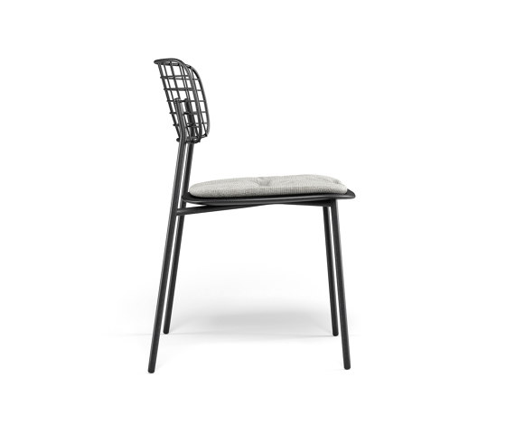 Lyze Chair I 615 | Sedie | EMU Group