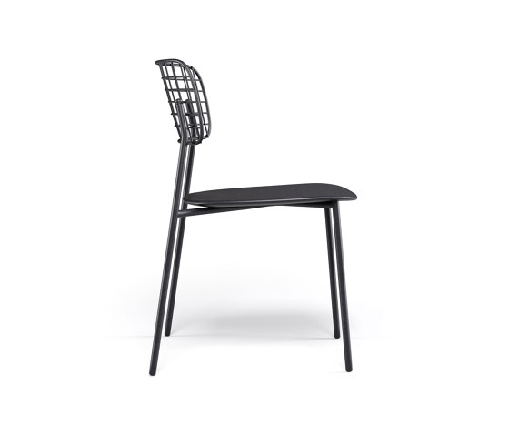 Lyze Chair I 615 | Chairs | EMU Group