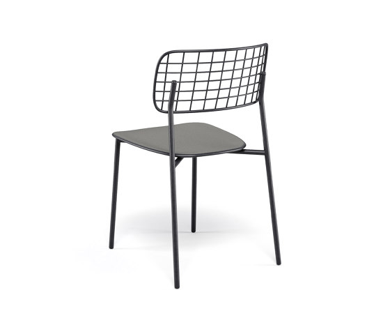 Lyze Chair I 615 | Sillas | EMU Group