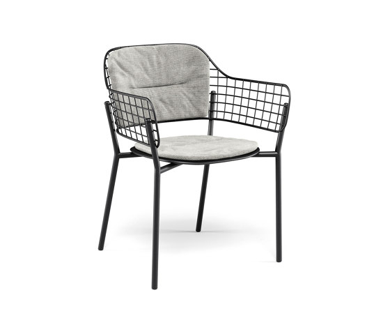 Lyze Armchair I 616 | Chairs | EMU Group