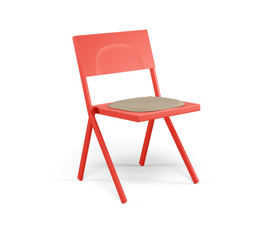 Mia Chair | 410 | Sedie | EMU Group