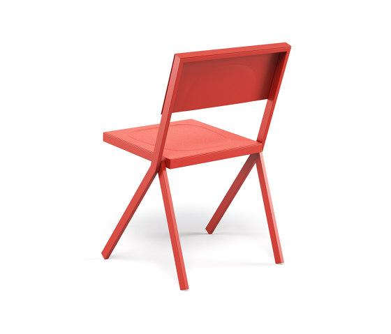 Mia Chair | 410 | Chairs | EMU Group