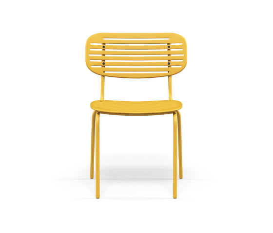 Mom Chair | 639 | Sedie | EMU Group