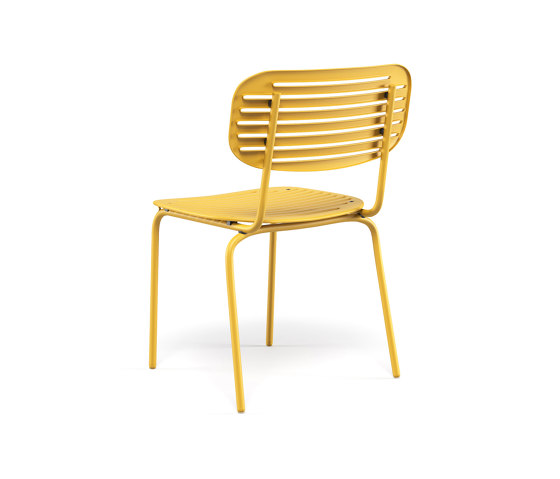 Mom Chair | 639 | Sedie | EMU Group