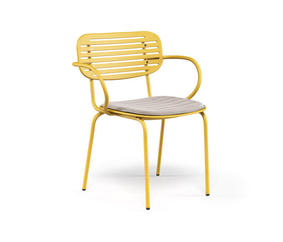 Mom Armchair | 640 | Chairs | EMU Group