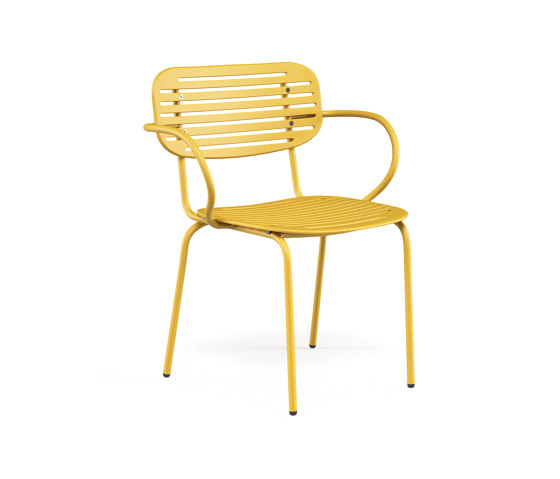 Mom Armchair | 640 | Chairs | EMU Group