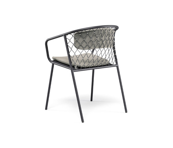 Nef Armchair | 626 | Chairs | EMU Group