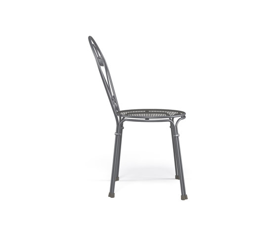 Pigalle Chair | 909 | Sillas | EMU Group