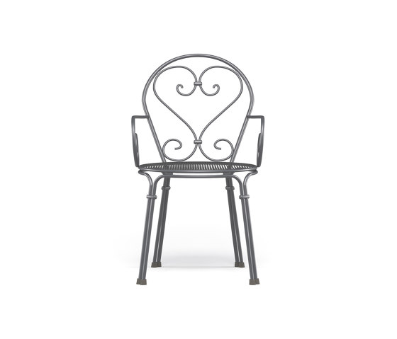 Pigalle Armchair | 910 | Chaises | EMU Group