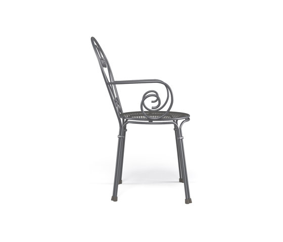 Pigalle Armchair | 910 | Chairs | EMU Group