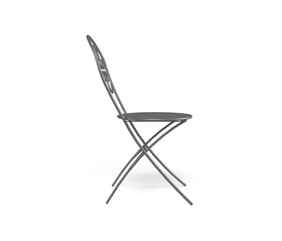Pigalle Folding chair | 924 | Sedie | EMU Group