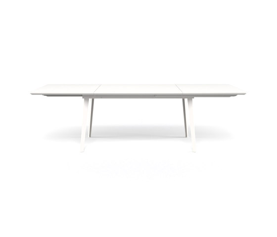 Plus4 6+4 seats extensible table | 3485 | Dining tables | EMU Group