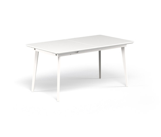 Plus4 6+4 seats extensible table | 3485 | Mesas comedor | EMU Group