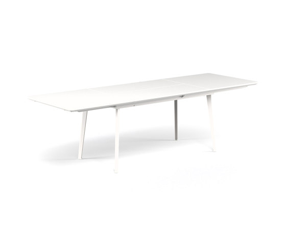 Plus4 6+4 seats extensible table | 3485 | Esstische | EMU Group