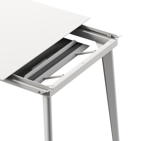 Plus4 8+4 seats extensible table | 3486 | Mesas comedor | EMU Group