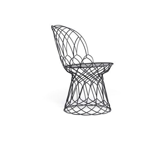 Re-trouvé Chair | 565 | Sillas | EMU Group