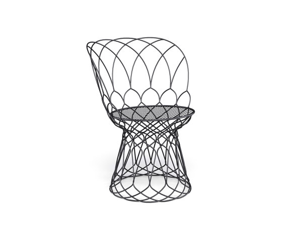 Re-trouvé Chair | 565 | Stühle | EMU Group