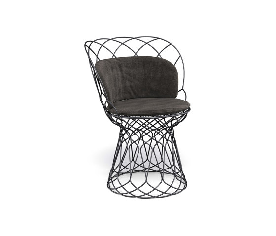Re-trouvé Chair | 565 | Sillas | EMU Group