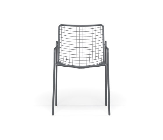 Rio R50 Armchair | 791 | Chairs | EMU Group