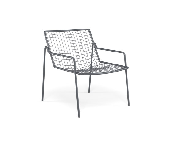 Rio R50 Lounge chair | 792 | Poltrone | EMU Group