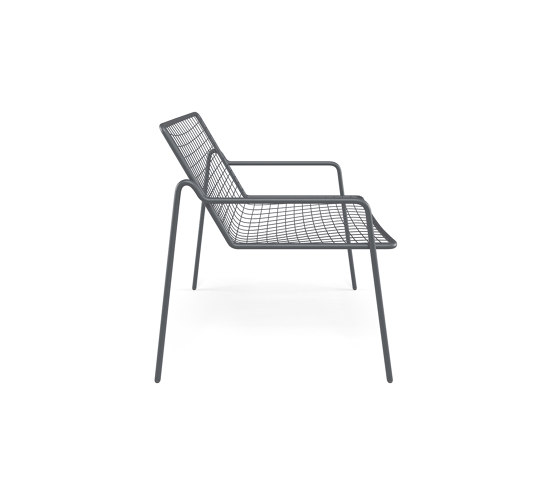 Rio R50 Lounge chair | 792 | Fauteuils | EMU Group