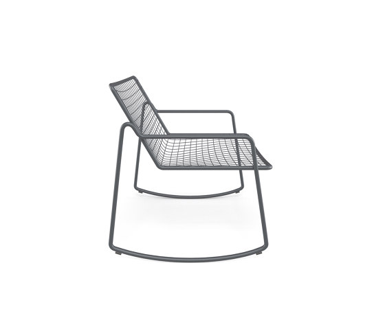 Rio R50 Rocking lounge chair | 795 | Sessel | EMU Group