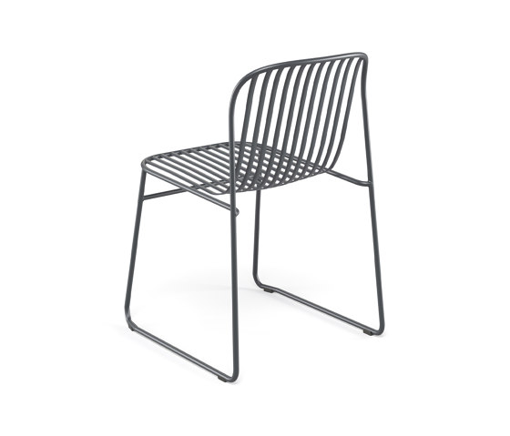 Riviera Chair | 434 | Sillas | EMU Group