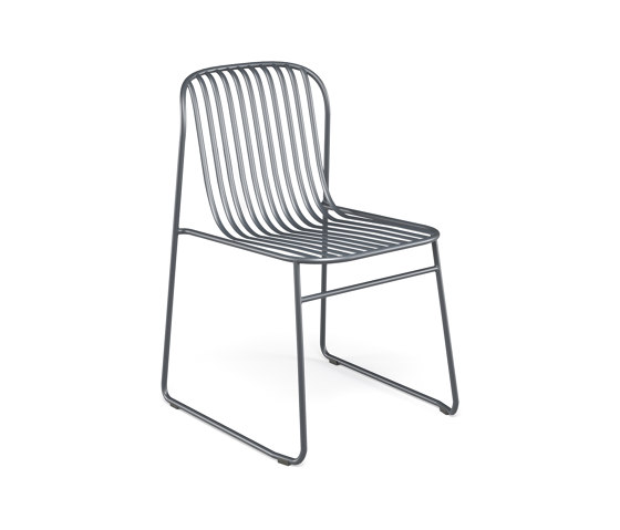 Riviera Chair | 434 | Chairs | EMU Group