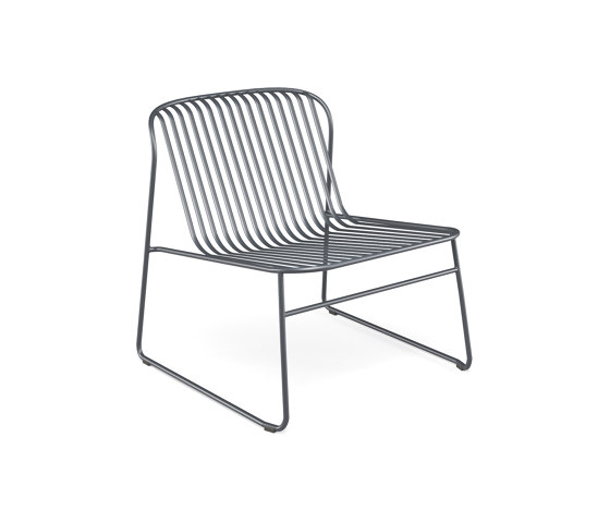 Riviera Lounge chair | 437 | Sillones | EMU Group