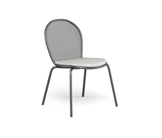 Ronda Chair | 111 | Sedie | EMU Group
