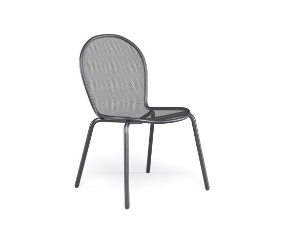 Ronda Chair | 111 | Sillas | EMU Group