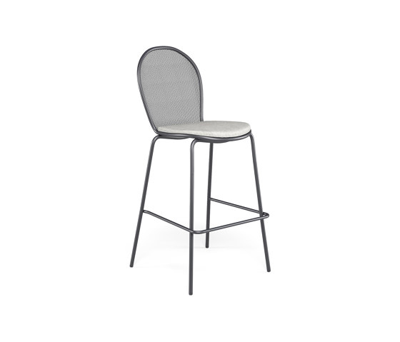 Ronda Barstool | 128 | Bar stools | EMU Group