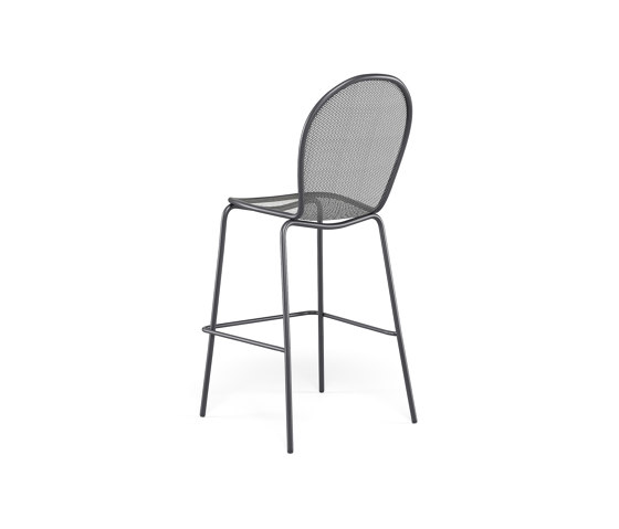 Ronda Barstool | 128 | Bar stools | EMU Group