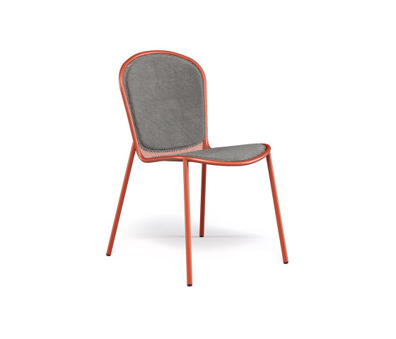 Ronda X Chair | 457 | Sillas | EMU Group
