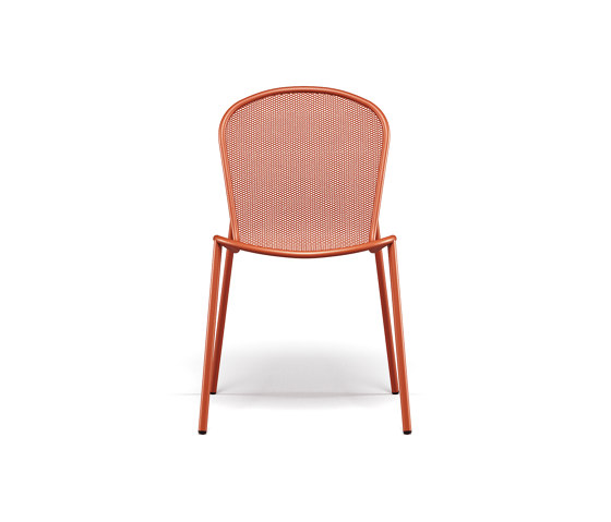 Ronda X Chair | 457 | Sedie | EMU Group