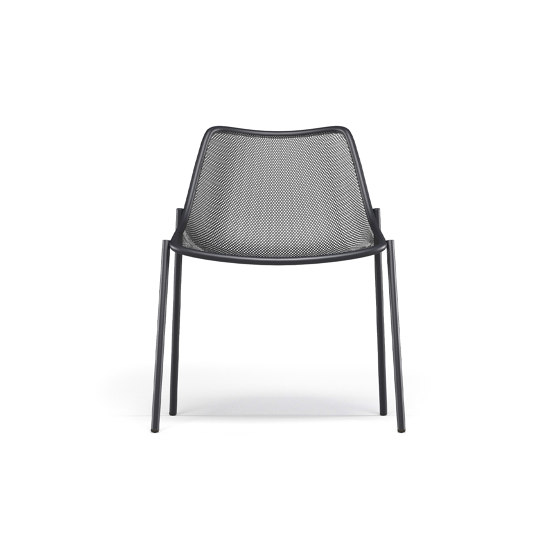 Round Chair | 465 | Sillas | EMU Group